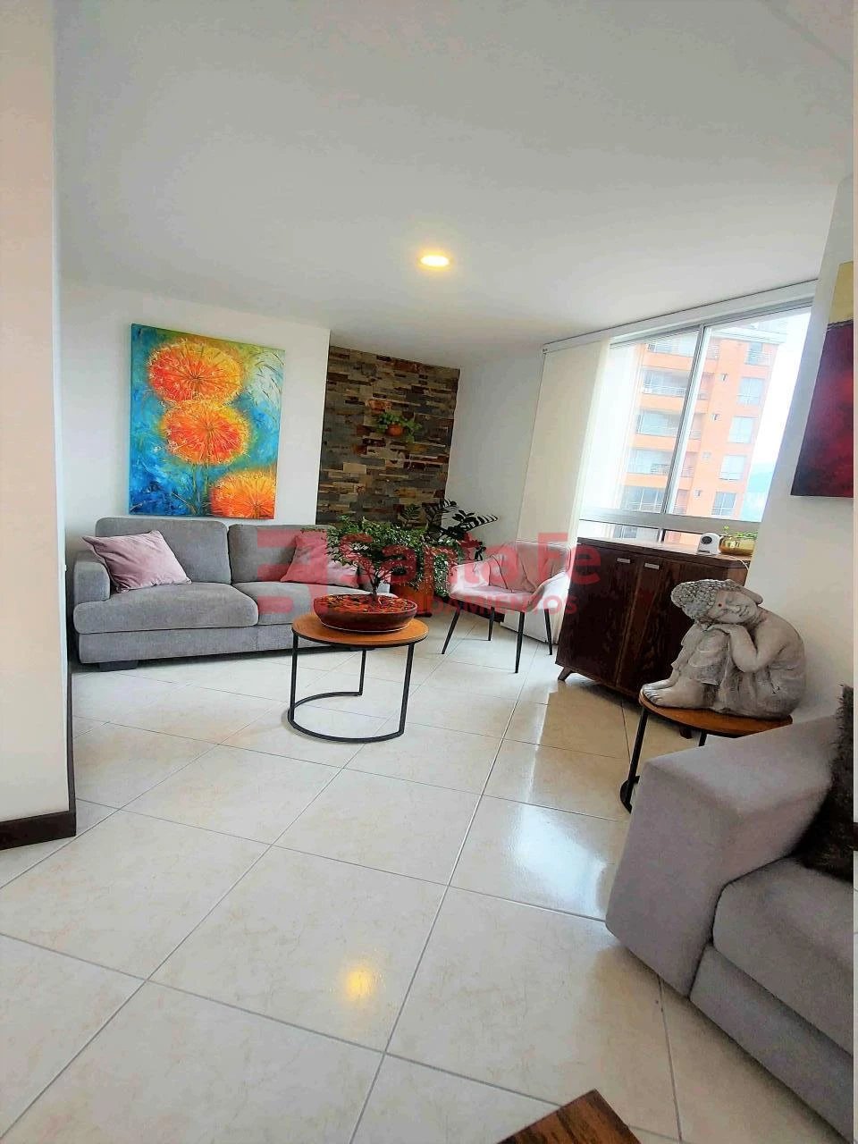 Apartamento en arriendo en Villa Carlota, Medellín · foto 9 de 10