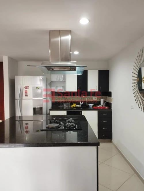 Apartamento de 1 alcoba en arriendo en San Diego, Medellín, 68 m² · foto 5 de 10