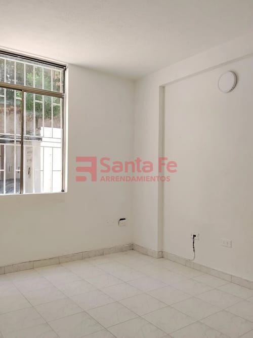 Apartamento de 1 alcoba en arriendo en Robledo, Medellín, 39 m² · foto 8 de 10