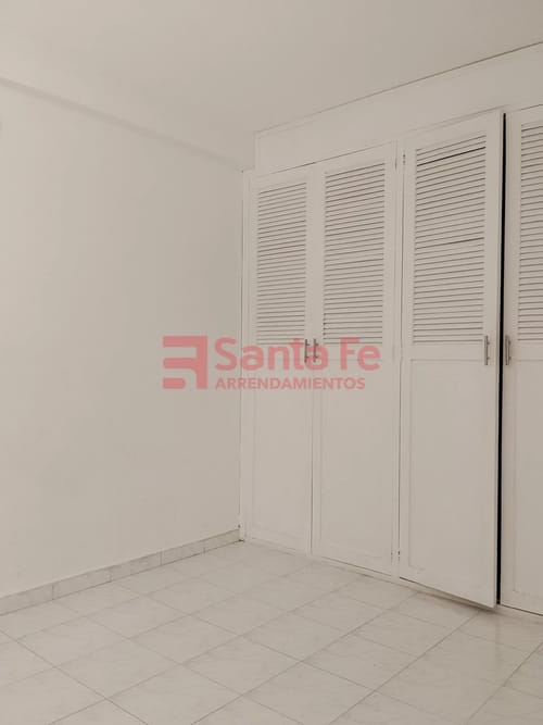 Apartamento de 1 alcoba en arriendo en Robledo, Medellín, 39 m² · foto 9 de 10