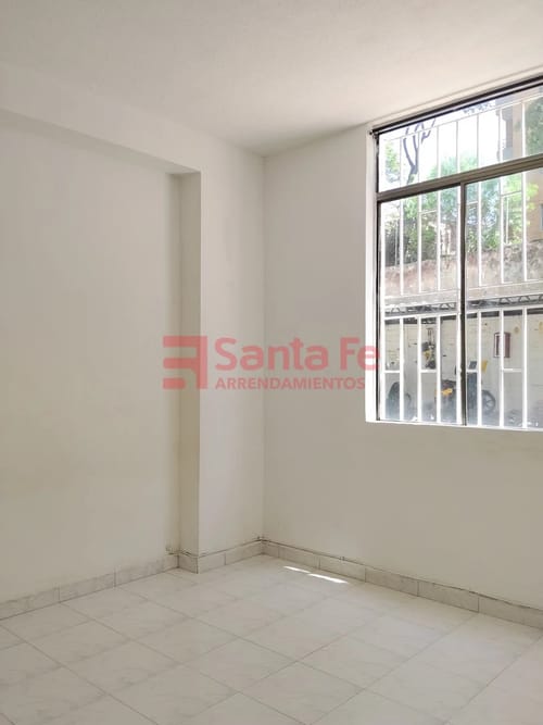 Apartamento de 1 alcoba en arriendo en Robledo, Medellín, 39 m² · foto 10 de 10