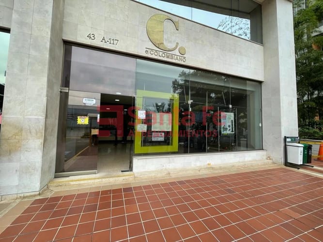 Local en arriendo en Patio Bonito, Medellín, 156 m² · foto 2 de 8