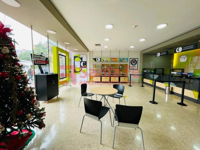 Local en arriendo en Patio Bonito, Medellín, 156 m² · foto 4 de 8