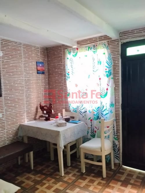 Apartamento de 3 alcobas en arriendo en Pajarito, Medellín, 60 m² · foto 3 de 10