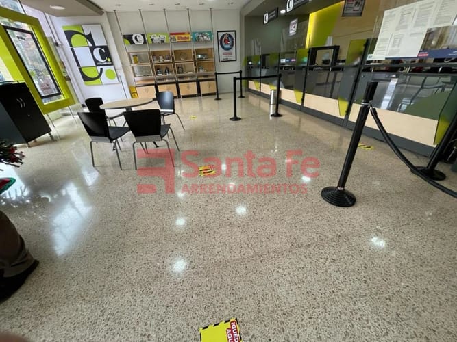 Local en arriendo en Patio Bonito, Medellín, 156 m² · foto 6 de 8