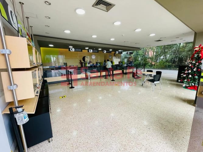 Local en arriendo en Patio Bonito, Medellín, 156 m² · foto 7 de 8