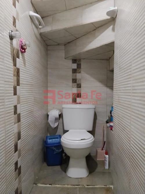 Apartamento de 3 alcobas en arriendo en Pajarito, Medellín, 60 m² · foto 5 de 10