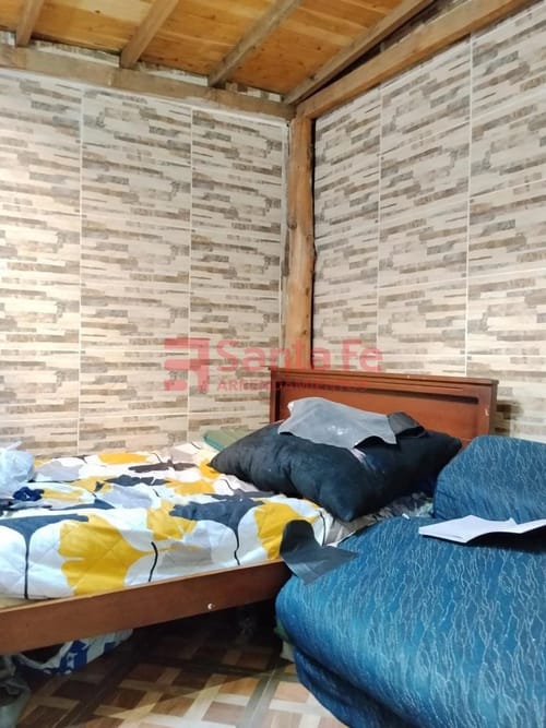 Apartamento de 3 alcobas en arriendo en Pajarito, Medellín, 60 m² · foto 6 de 10
