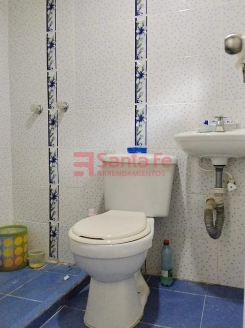 Apartamento de 3 alcobas en arriendo en Pajarito, Medellín, 60 m² · foto 7 de 10