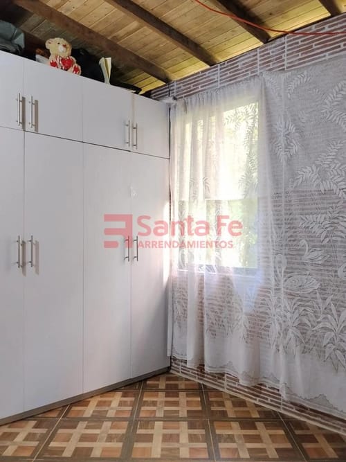 Apartamento de 3 alcobas en arriendo en Pajarito, Medellín, 60 m² · foto 8 de 10