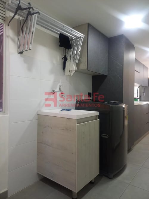 Apartamento de 3 alcobas en arriendo en Vía Las Palmas, Medellín, 85 m² · foto 7 de 10