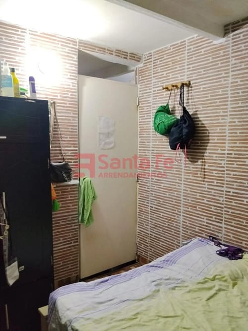 Apartamento de 3 alcobas en arriendo en Pajarito, Medellín, 60 m² · foto 9 de 10
