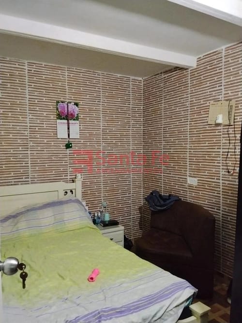 Apartamento de 3 alcobas en arriendo en Pajarito, Medellín, 60 m² · foto 10 de 10