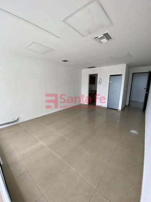 Oficina en arriendo en Perpetuo Socorro, Medellín, 32 m² · foto 6 de 7