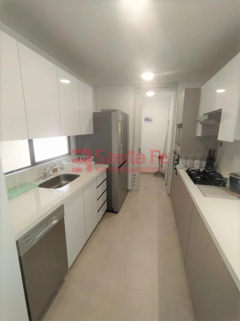 Apartamento en arriendo en Villa Carlota, Medellín · foto 6 de 10