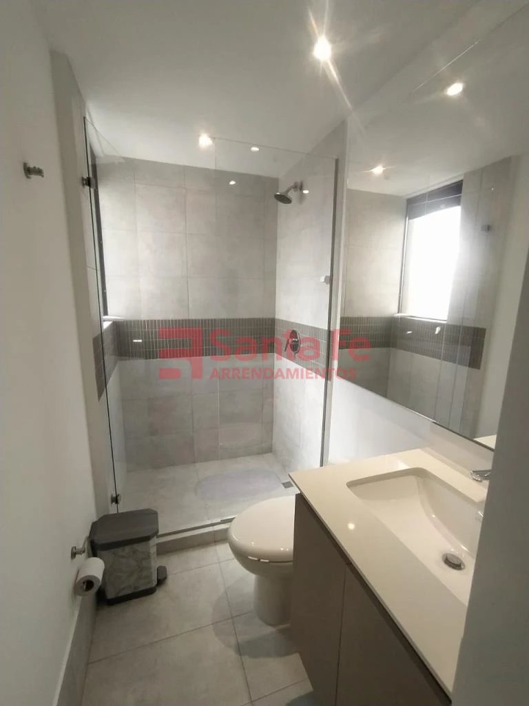 Apartamento en arriendo en Villa Carlota, Medellín · foto 10 de 10