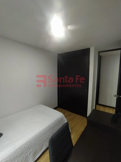 Apartamento de 3 alcobas en arriendo en Simesa, Medellín, 70 m² · foto 10 de 10