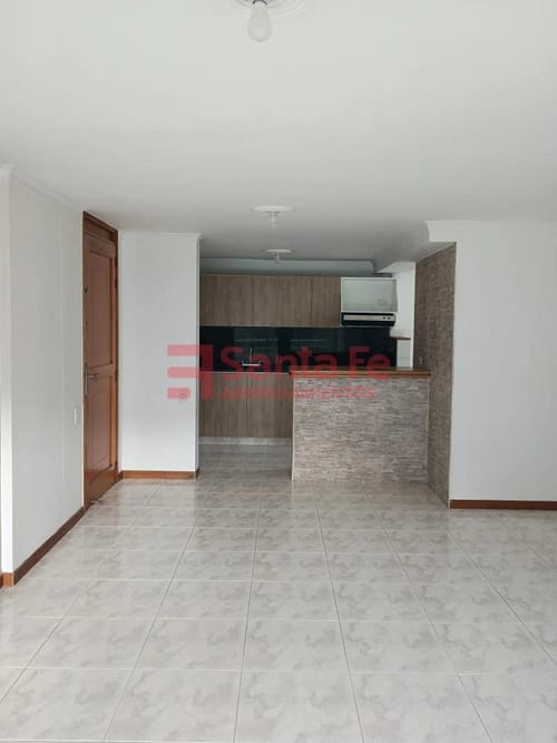 Apartamento de 4 alcobas en arriendo en Vía Las Palmas, Medellín, 145 m² · foto 3 de 10