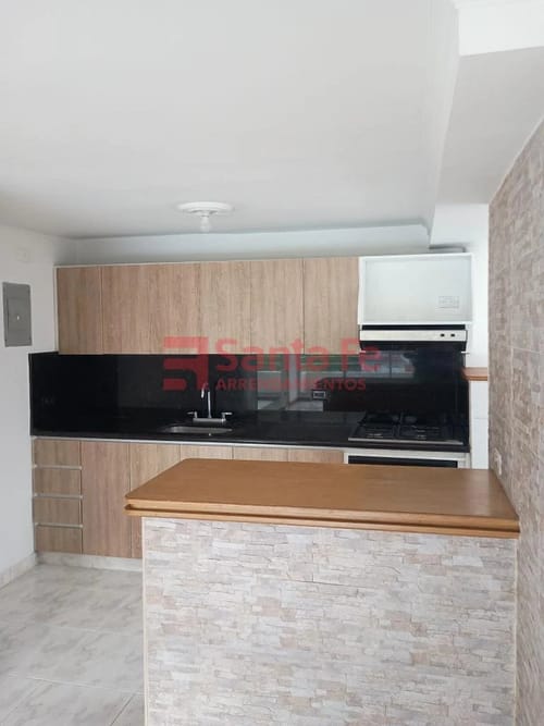 Apartamento de 4 alcobas en arriendo en Vía Las Palmas, Medellín, 145 m² · foto 6 de 10