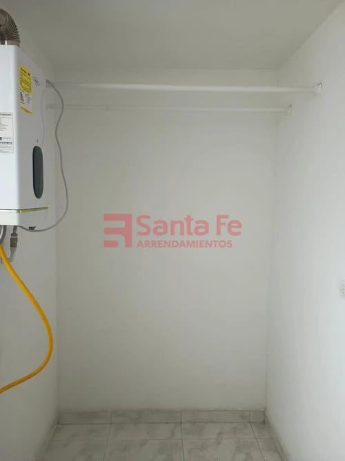 Apartamento de 4 alcobas en arriendo en Vía Las Palmas, Medellín, 145 m² · foto 8 de 10