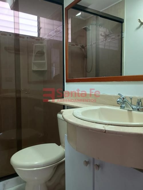 Apartamento de 4 alcobas en arriendo en Vía Las Palmas, Medellín, 145 m² · foto 10 de 10