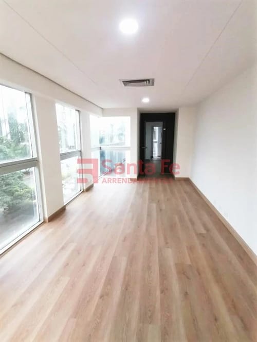 Oficina en arriendo en El Campestre, Medellín, 43 m² · foto 3 de 10