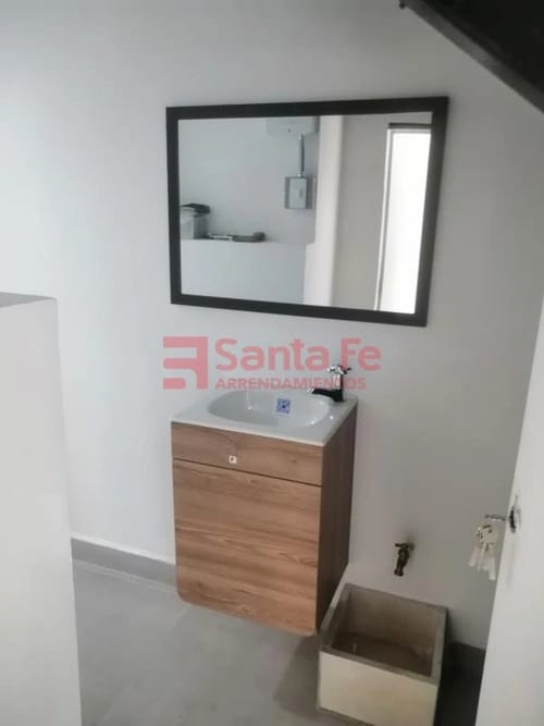 Oficina en arriendo en Simesa, Medellín, 20 m² · foto 4 de 5