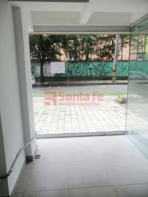 Oficina en arriendo en Simesa, Medellín, 20 m² · foto 5 de 5