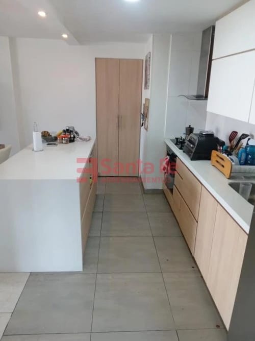Apartamento de 4 alcobas en arriendo en Urbanizacion Villa Linda, Medellín, 124 m² · foto 7 de 10