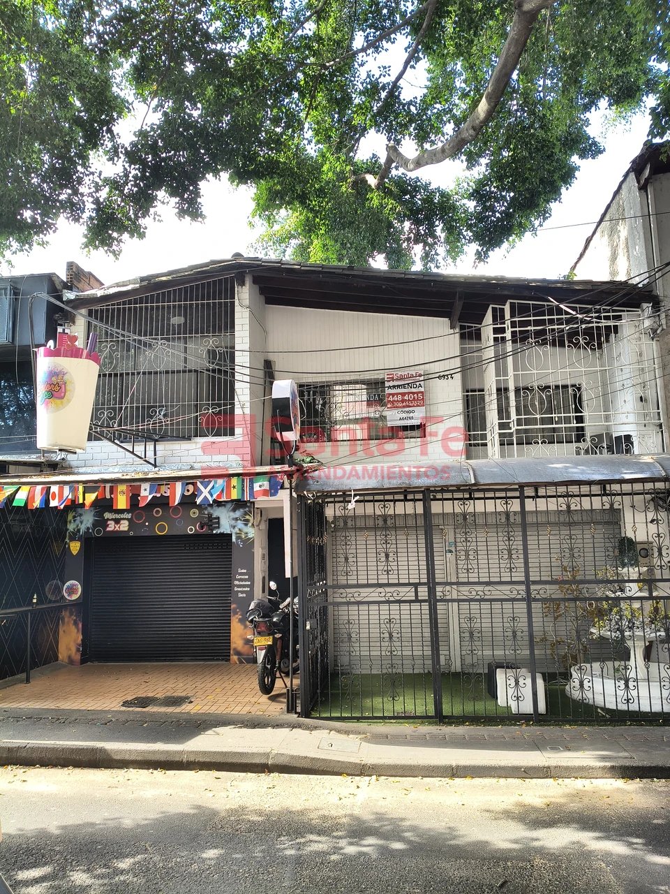 Casa en Arriendo en Medellín en Bolivariana