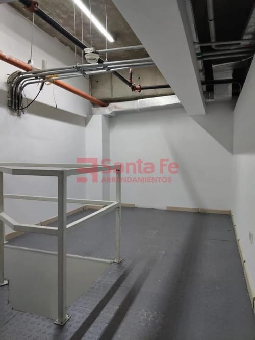 Local en arriendo en El Chagualo, Medellín, 52 m² · foto 9 de 9