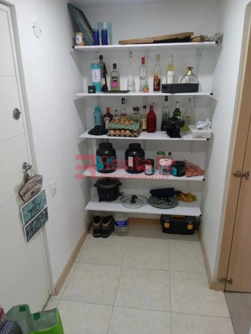 Apartamento de 4 alcobas en arriendo en Urbanizacion Villa Linda, Medellín, 124 m² · foto 9 de 10