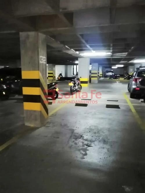 Oficina en arriendo en El Campestre, Medellín, 43 m² · foto 10 de 10