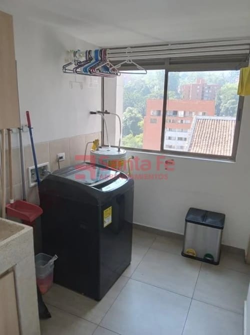 Apartamento de 4 alcobas en arriendo en Urbanizacion Villa Linda, Medellín, 124 m² · foto 10 de 10