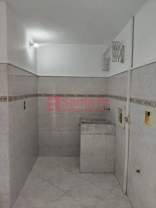 Apartamento de 3 alcobas en arriendo en Los Balsos, Medellín, 90 m² · foto 9 de 10