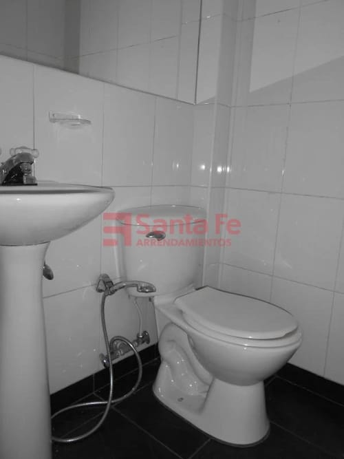 Oficina en arriendo en San Diego, Medellín, 40 m² · foto 4 de 6