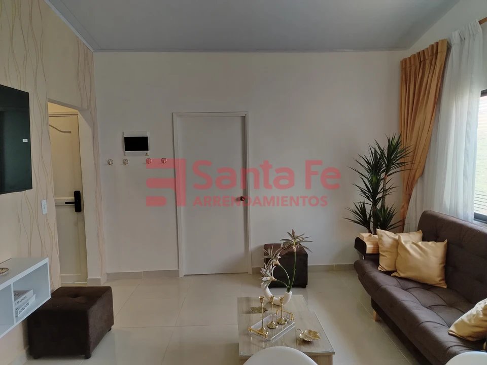 Apartamento en Arriendo en Medellín en Antonio Narino