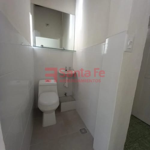 Oficina en arriendo en Robledo, Medellín, 23 m² · foto 5 de 5