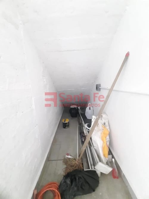 Bodega en arriendo en Perpetuo Socorro, Medellín, 140 m² · foto 10 de 10