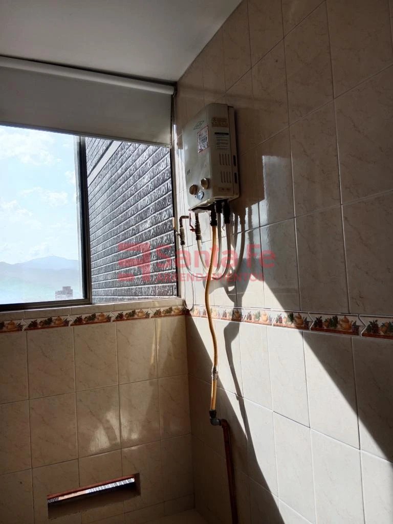 Apartamento en arriendo en El Tesoro, Medellín · foto 5 de 10