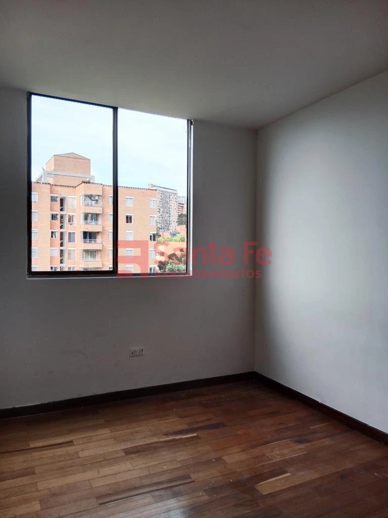 Apartamento en arriendo en El Tesoro, Medellín · foto 10 de 10
