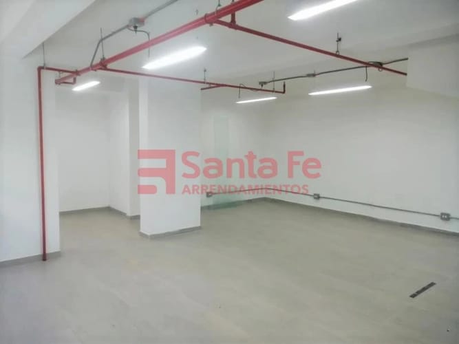 Oficina en arriendo en Simesa, Medellín, 80 m² · foto 2 de 5