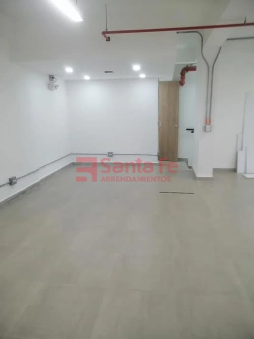 Oficina en arriendo en Simesa, Medellín, 80 m² · foto 3 de 5