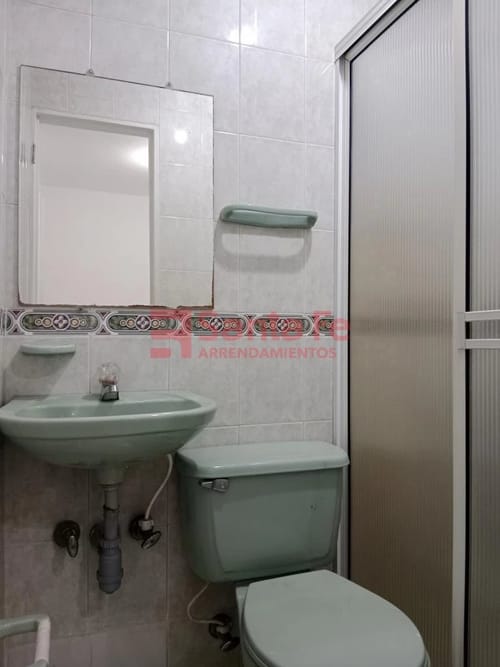 Apartamento de 4 alcobas en arriendo en Astorga, Medellín, 150 m² · foto 8 de 10
