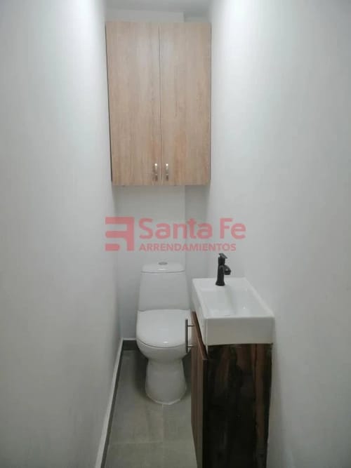 Oficina en arriendo en Simesa, Medellín, 80 m² · foto 5 de 5