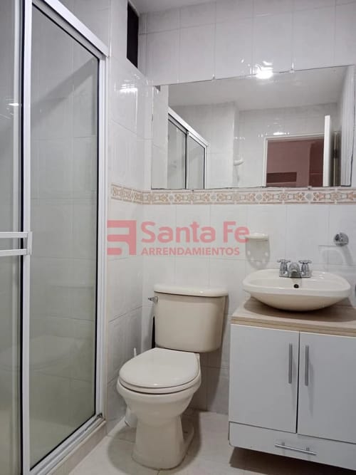 Apartamento de 4 alcobas en arriendo en Astorga, Medellín, 150 m² · foto 10 de 10