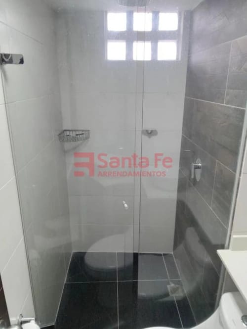 Apartamento de 1 alcoba en arriendo en Urbanizacion Villa Linda, Medellín, 38 m² · foto 8 de 10