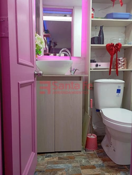 Local en arriendo en Villa Flora, Medellín, 20 m² · foto 6 de 6
