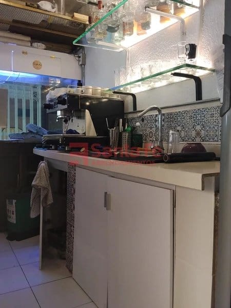 Local en arriendo en San Diego, Medellín, 45 m² · foto 4 de 9