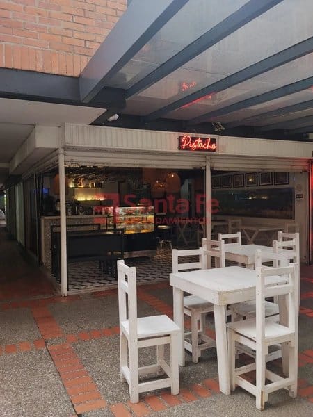 Local en arriendo en San Diego, Medellín, 45 m² · foto 5 de 9
